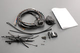 VW Caddy 2K 2020-on tow bar installation wiring kit (13 pin) 2K7055202