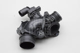 Audi A4 A5 A6 Q5 2.0 TDI air intake connection 04L129635F