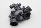 Audi A4 A5 A6 Q5 2.0 TDI air intake connection 04L129635F