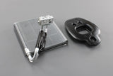 VW Audi Skoda SEAT air con evaporator with valve set (RHD) V04018002B