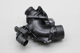 Audi A4 A5 A6 Q5 2.0 TDI air intake connection 04L129635F