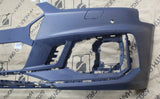 Audi RS5 2018-on front bumper cover in primer 8W6807065M GRU