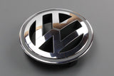 VW Passat B6 Tiguan 2006-2012 'VW' grille badge emblem 3C0853600A MQH