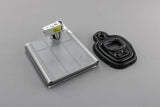 VW Audi Skoda SEAT air con evaporator with valve set (RHD) V04018002B