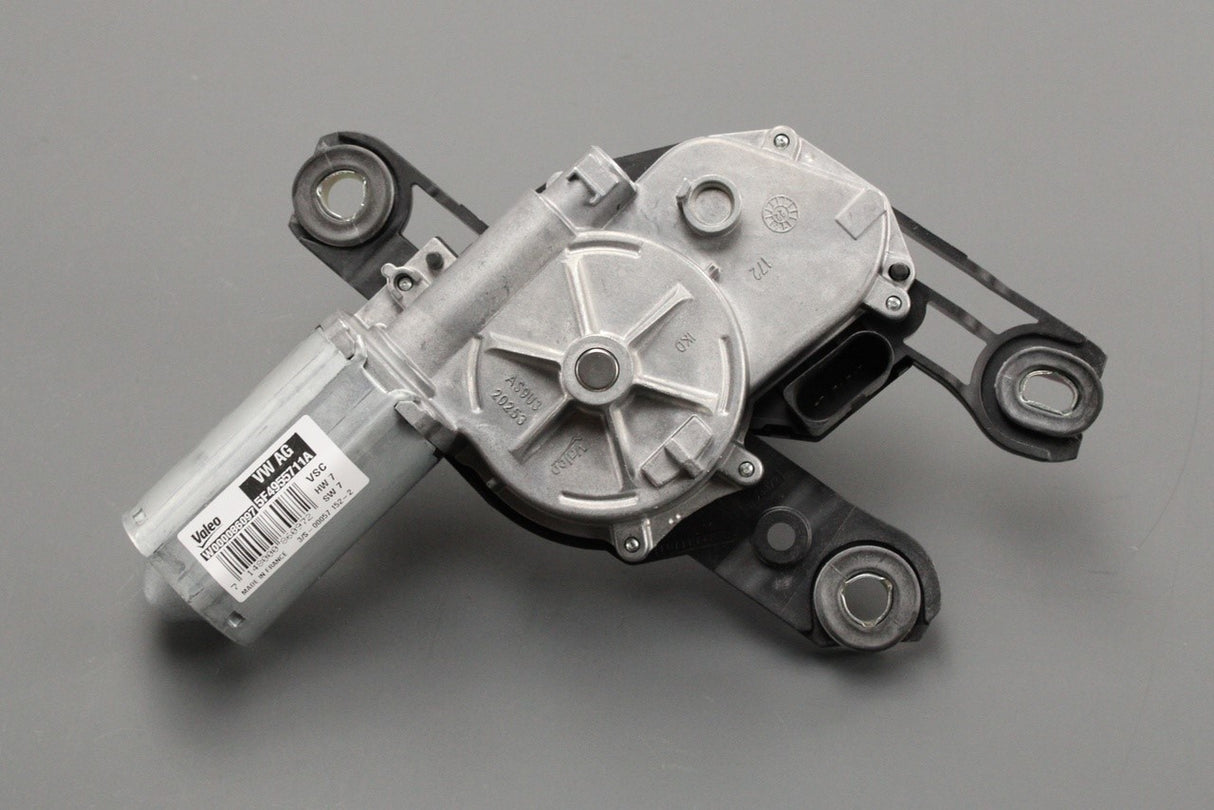 VW Arteon Skoda Octavia Kodiaq SEAT Leon wiper motor (rear) 5F4955711A