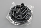 VW Passat B6 Tiguan 2006-2012 'VW' grille badge emblem 3C0853600A MQH