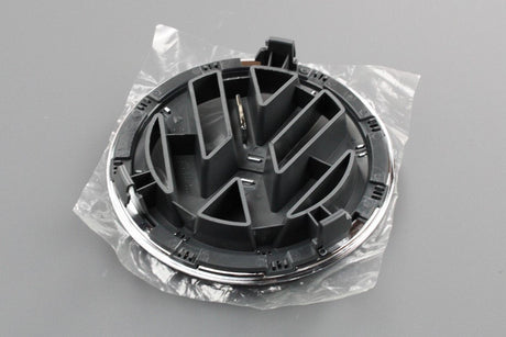 VW Passat B6 Tiguan 2006-2012 'VW' grille badge emblem 3C0853600A MQH