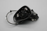 Audi A5 S5 RS5 2017-2025 RHD wing mirror housing (left) 8W8857409P 9B9
