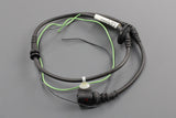 VW Audi Skoda SEAT speed sensor wiring harness (front right) 1K0927903A