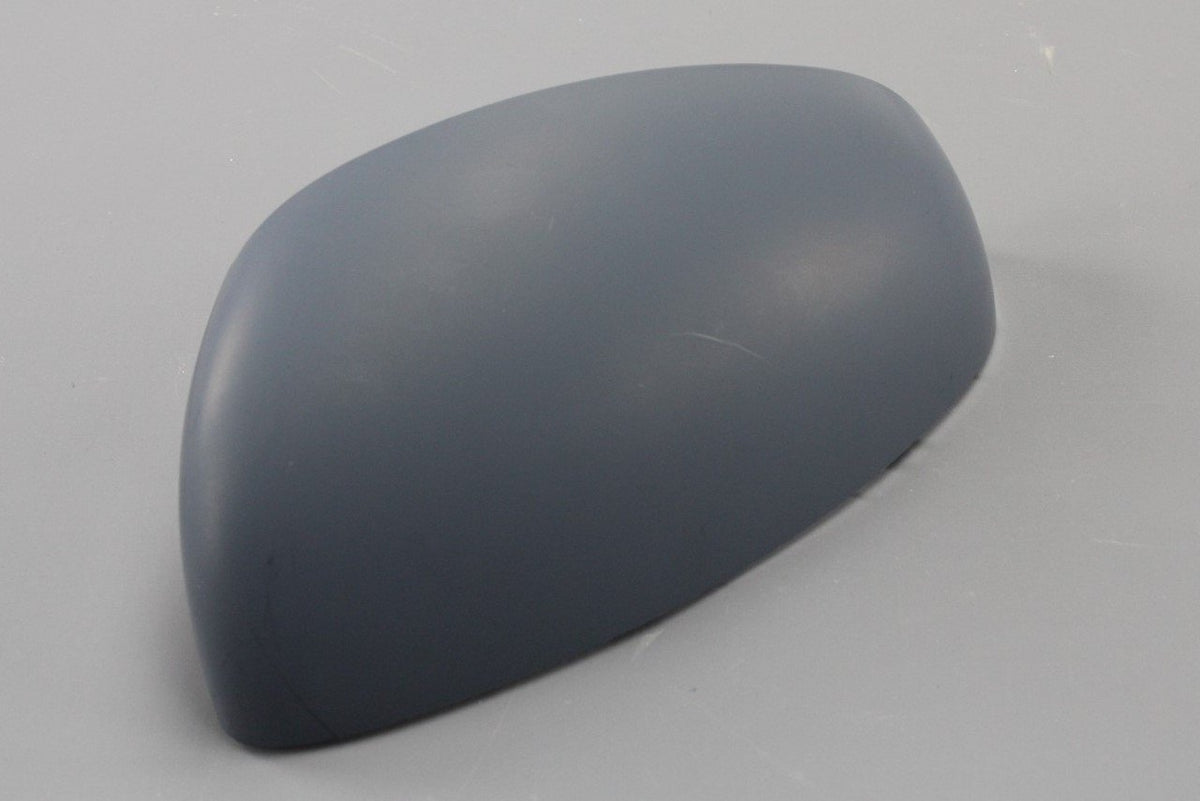 Skoda Fabia Octavia Roomster upper mirror cap primed left 5J0857537A GRU, view 1