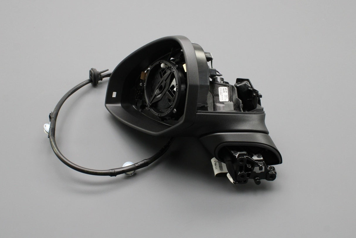 Audi A5 S5 RS5 2017-2025 RHD wing mirror housing (left) 8W8857409P 9B9