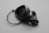 Audi A5 S5 RS5 2017-2025 RHD wing mirror housing (left) 8W8857409P 9B9