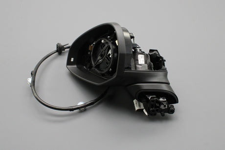 Audi A5 S5 RS5 2017-2025 RHD wing mirror housing (left) 8W8857409P 9B9