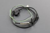 VW Audi Skoda SEAT speed sensor wiring harness (front right) 1K0927903A