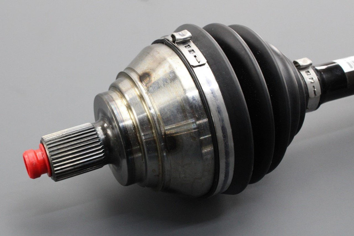 VW Tiguan Audi Q3 15-18 drive shaft with CV joints (left) 5N0407761FX