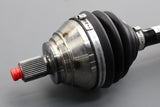 VW Tiguan Audi Q3 15-18 drive shaft with CV joints (left) 5N0407761FX