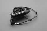 Audi A5 S5 RS5 2017-2025 RHD wing mirror housing (left) 8W8857409P 9B9