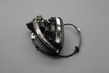 Audi A5 S5 RS5 2017-2025 RHD wing mirror housing (left) 8W8857409P 9B9
