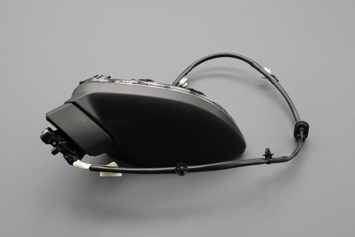 Audi A5 S5 RS5 2017-2025 RHD wing mirror housing (left) 8W8857409P 9B9