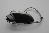 Audi A5 S5 RS5 2017-2025 RHD wing mirror housing (left) 8W8857409P 9B9