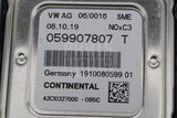 Audi Q7 2007-2015 3.0 TDI NOx sensor with control unit 059907807T