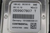 Audi Q7 2007-2015 3.0 TDI NOx sensor with control unit 059907807T