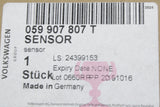 Audi Q7 2007-2015 3.0 TDI NOx sensor with control unit 059907807T