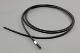 VW Golf Polo Arteon Tiguan T6 Touareg headlight washer hose 7P6955964B