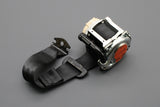 VW Polo Taigo 2018-on rear seat belt (left or right) 2G0857805E RAA
