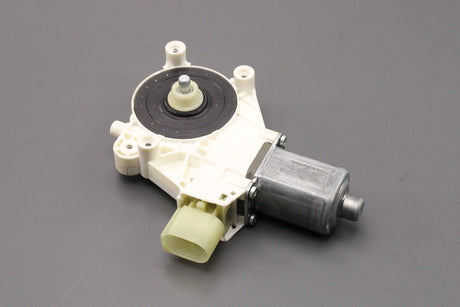 BMW 1' E87 3' E90 X1 E84 front window regulator motor (left) 67626927027