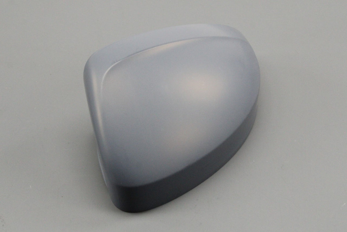 VW Tiguan 2016-2024 wing mirror cover cap in primer (left) 5NA857537 GRU, view 1