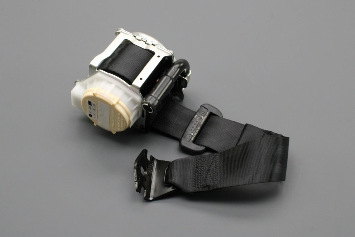 VW Polo Taigo 2018-on rear seat belt (left or right) 2G0857805E RAA