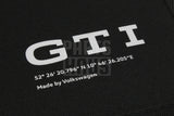 Volkswagen GTI folding boot storage box 5GV061104