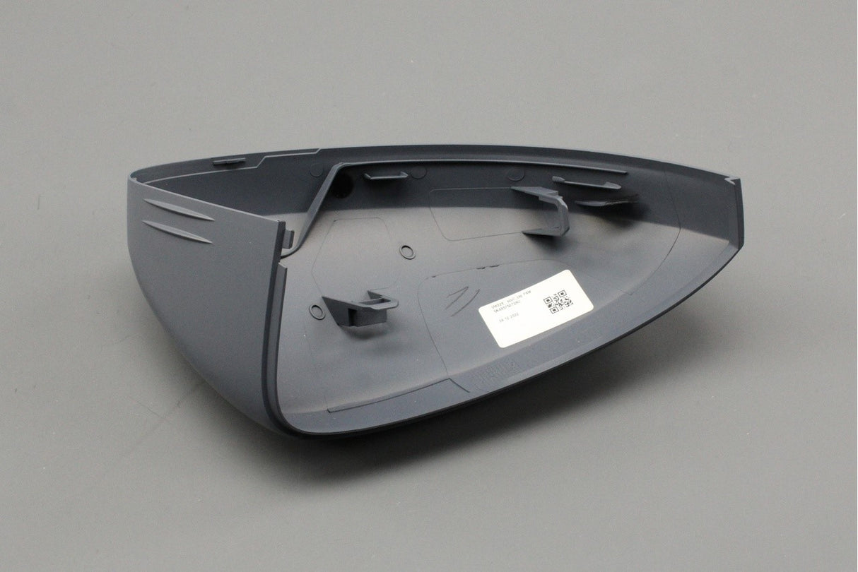 VW Tiguan 2016-2024 wing mirror cover cap in primer (left) 5NA857537 GRU