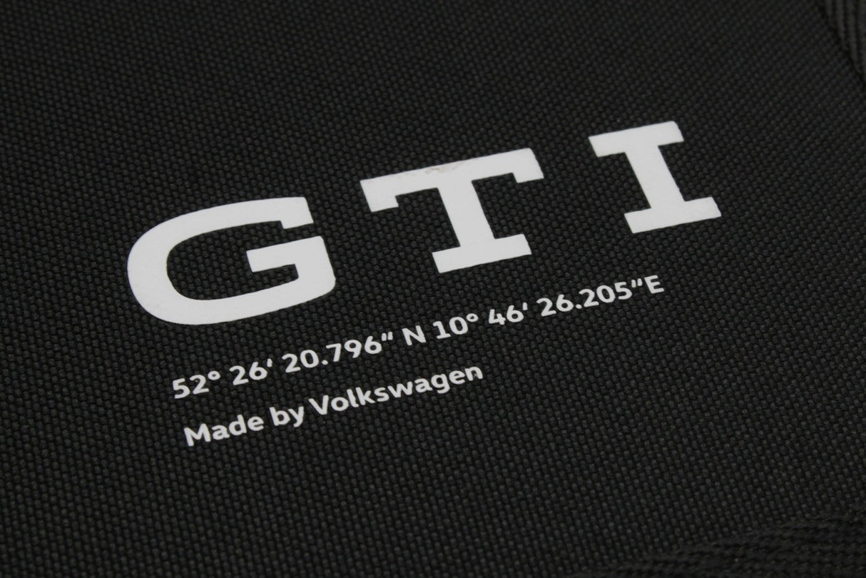 Volkswagen GTI folding boot storage box 5GV061104