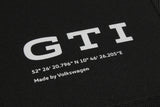 Volkswagen GTI folding boot storage box 5GV061104