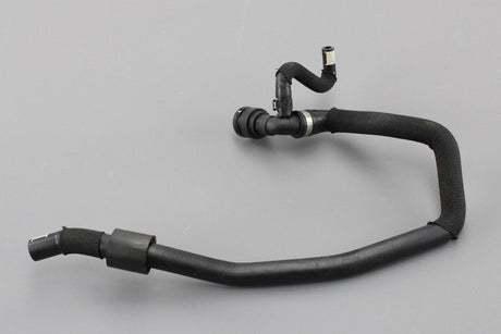 Audi Q7 Q8 2016-on 4.0TDI turbo coolant hose 4M0145948R