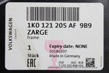 VW Golf Audi A3 Skoda SEAT 2010-2016 Fan ring shroud 1K0121205AF 9B9
