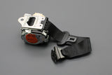 VW Polo Taigo 2018-on rear seat belt (left or right) 2G0857805E RAA