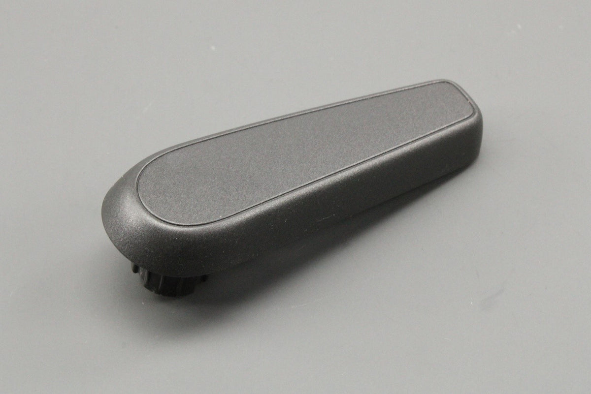 Skoda Octavia Kodiaq SEAT Leon Ateca lumbar adjust handle 5G0881236A 9B9, view 1