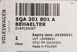 VW Tiguan Audi Q3 Skoda SEAT activated charcoal container 5QA201801A