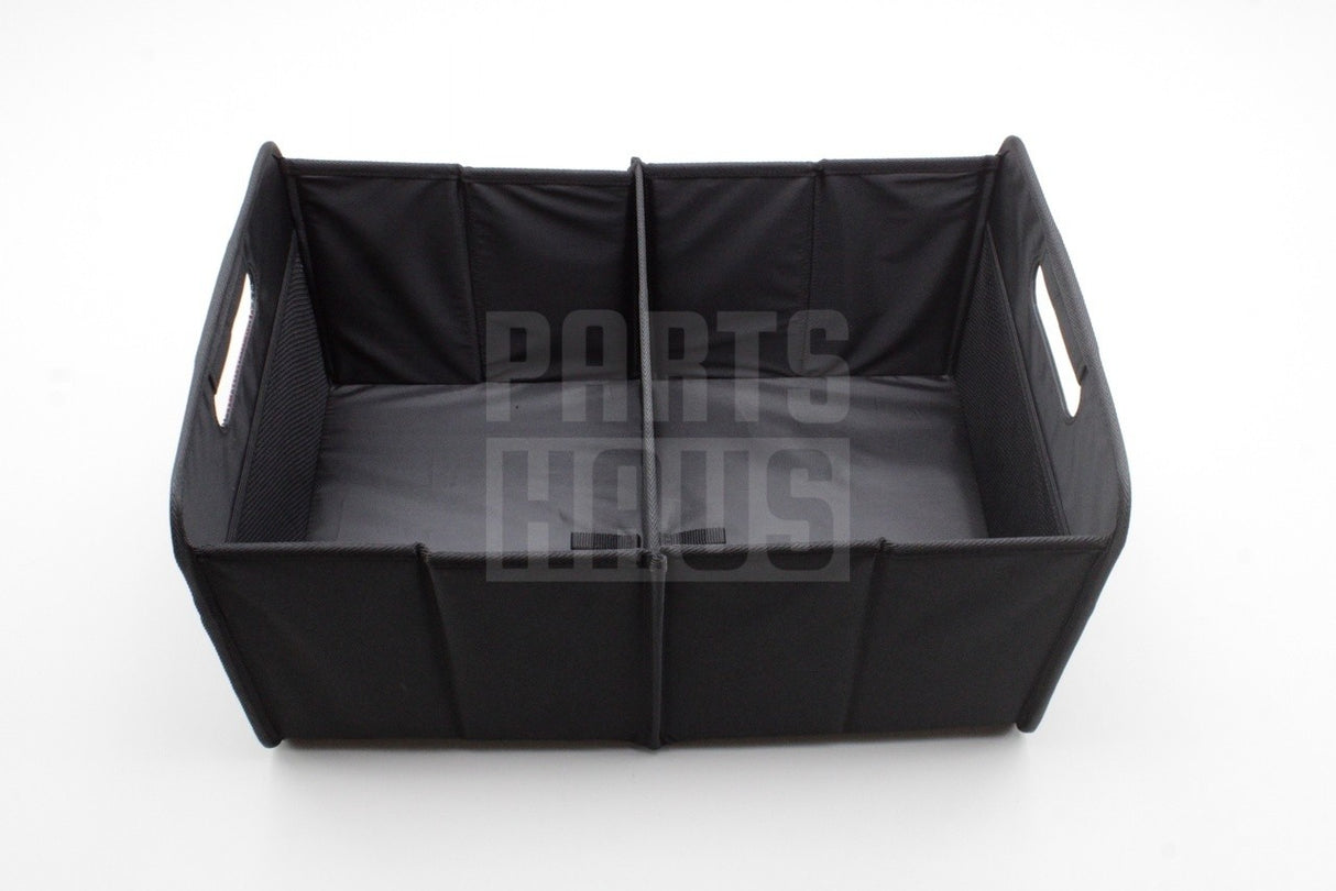 Volkswagen GTI folding boot storage box 5GV061104