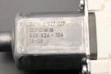 BMW 1' E87 3' E90 X1 E84 front window regulator motor (left) 67626927027