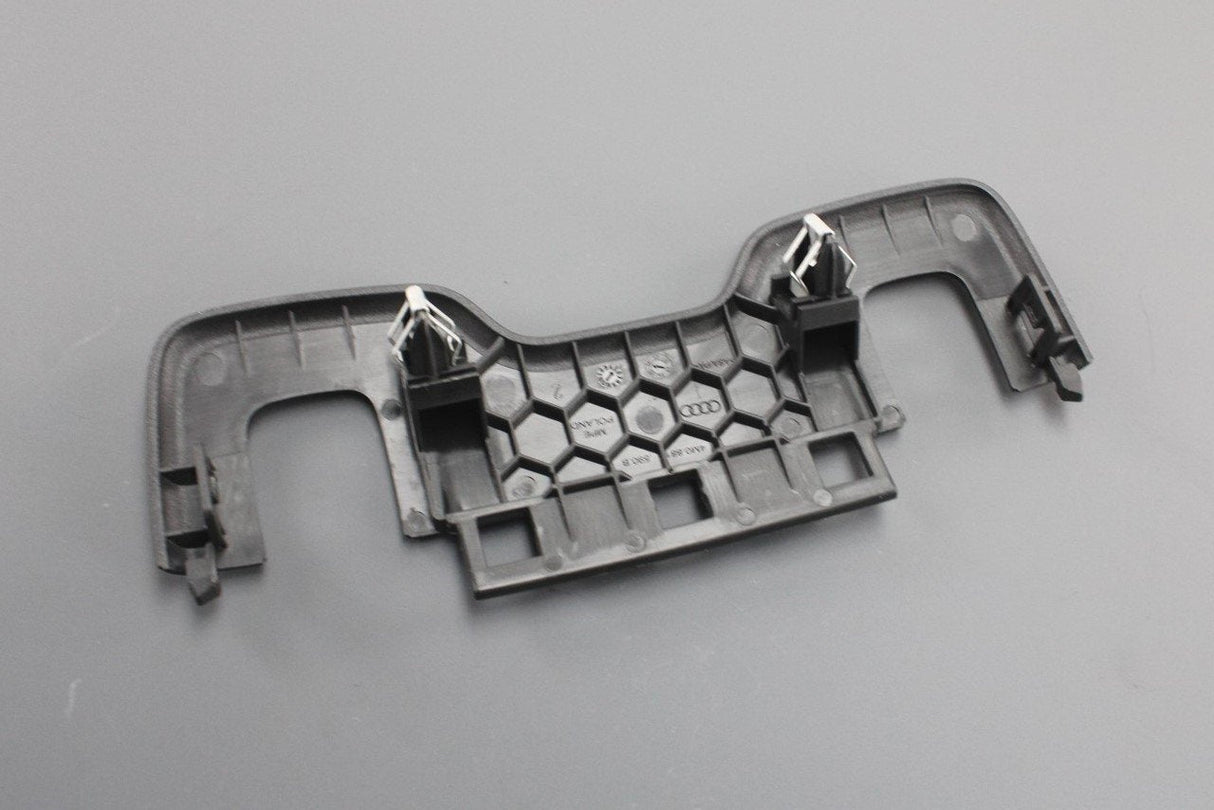 Audi A5 RS5 Q8 RSQ8 front headrest seat trim surround 4M0881590B 4PK