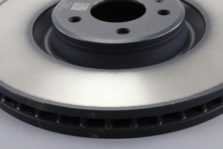 Audi A6 A7 A8 356mm front brake discs (x2) 4G0615301T