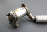 VW Audi Skoda SEAT 1.5 TSI exhaust pipe catalytic converter 5Q0254505PX