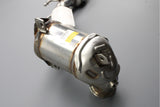 VW Audi Skoda SEAT 1.5 TSI exhaust pipe catalytic converter 5Q0254505PX
