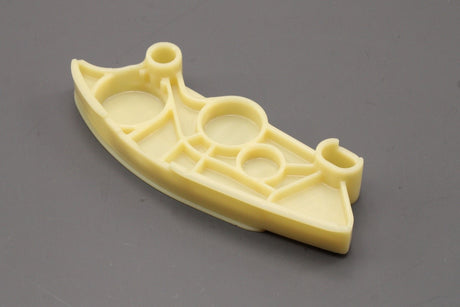 Land Rover Range Rover 2.0L timing chain guide rail (left) LR125215