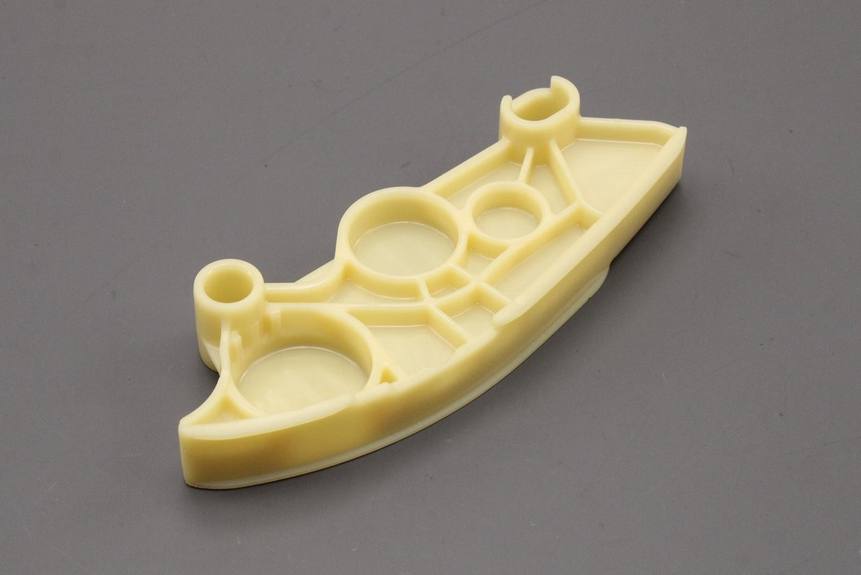 Land Rover Range Rover 2.0L timing chain guide rail (left) LR125215