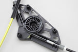 Skoda Octavia 2013-21 front window regulator (right) 5E0837462B